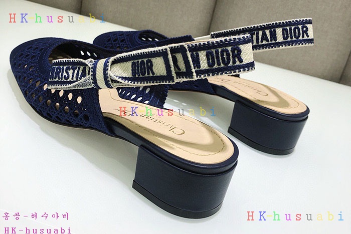 NEW 디올 신발 신상 DR 776532
