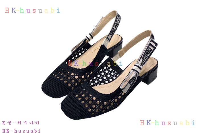 NEW 디올 신발 신상 DR 776560