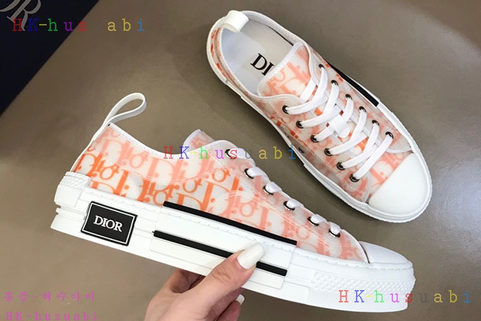 NEW 디올 스니커즈 신상 DR 325222