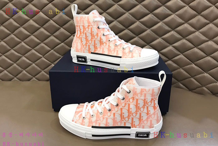 NEW 디올 스니커즈 신상 DR 325223