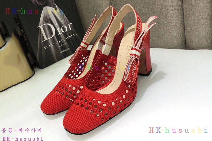NEW 디올 신발 신상 DR 776534