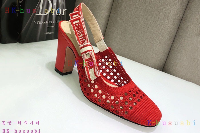 NEW 디올 신발 신상 DR 776534