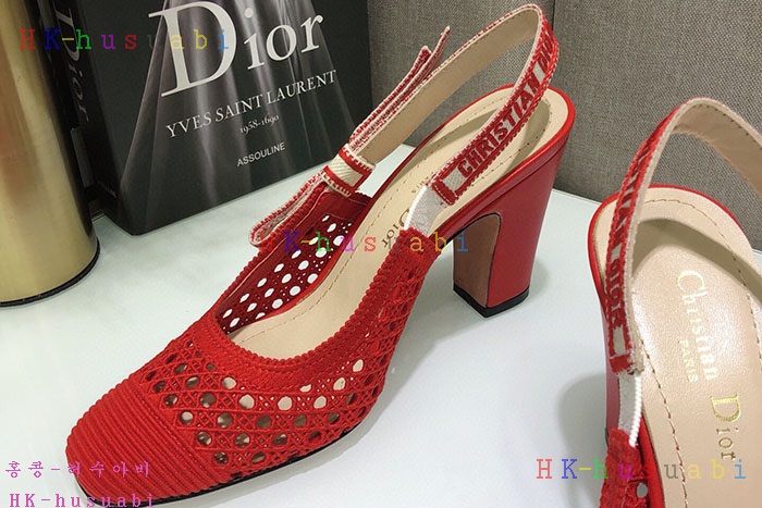NEW 디올 신발 신상 DR 776534