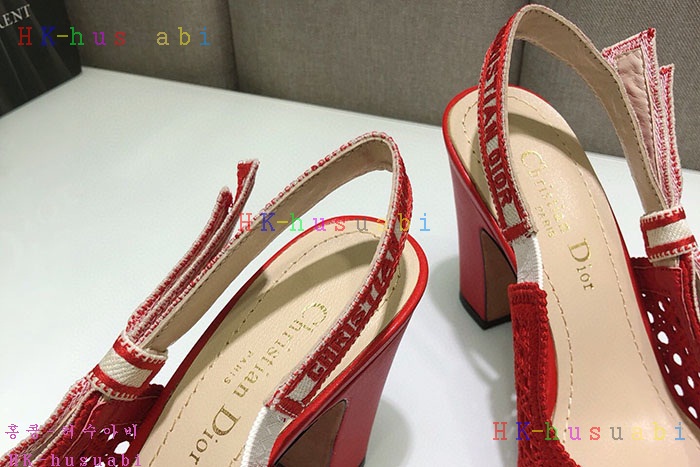 NEW 디올 신발 신상 DR 776534