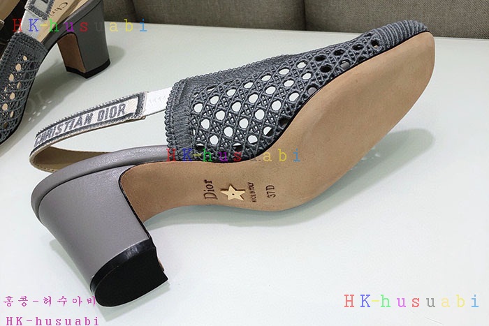 NEW 디올 신발 신상 DR 776539