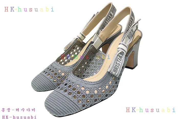 NEW 디올 신발 신상 DR 776539