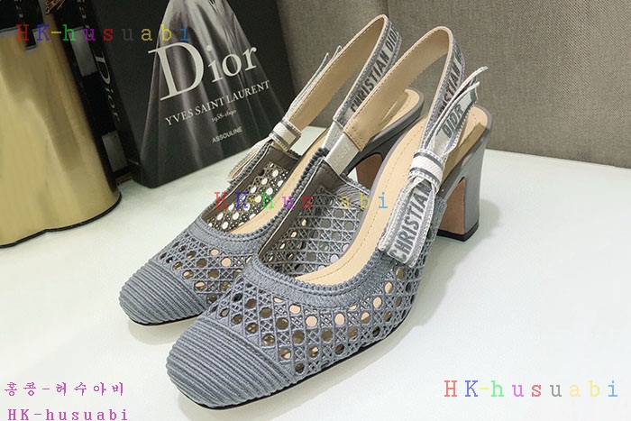 NEW 디올 신발 신상 DR 776539