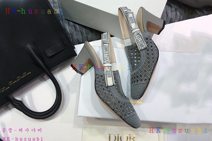 NEW 디올 신발 신상 DR 776539