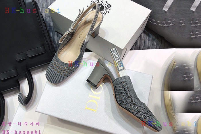 NEW 디올 신발 신상 DR 776539