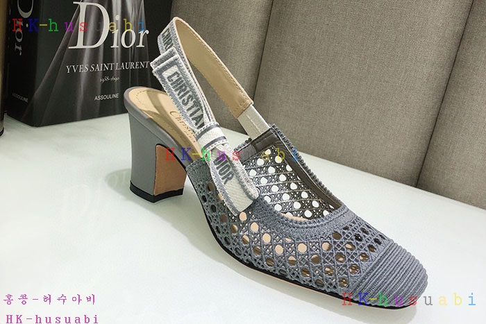NEW 디올 신발 신상 DR 776539