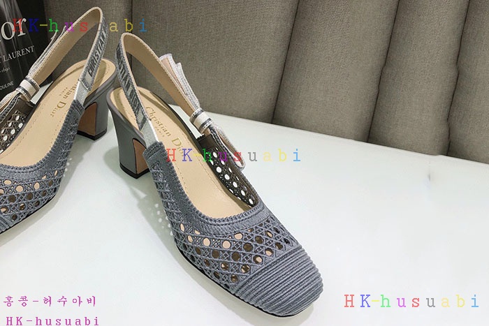 NEW 디올 신발 신상 DR 776539