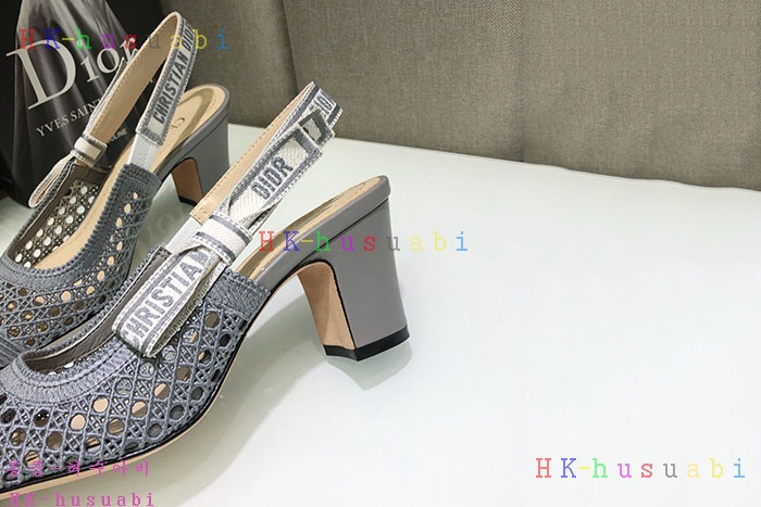 NEW 디올 신발 신상 DR 776539