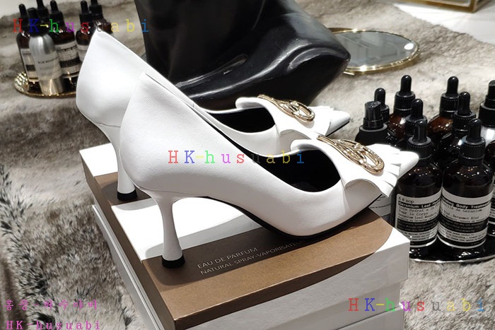 NEW 발렌시아가 구두 신상 B 724420
