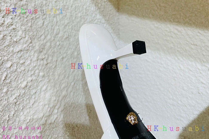 NEW 베르사체 신발 신상 V 7255201