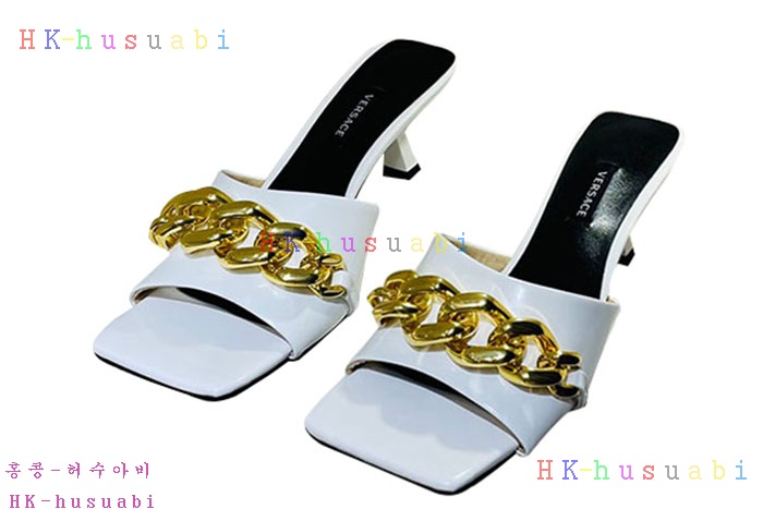NEW 베르사체 신발 신상 V 7255201