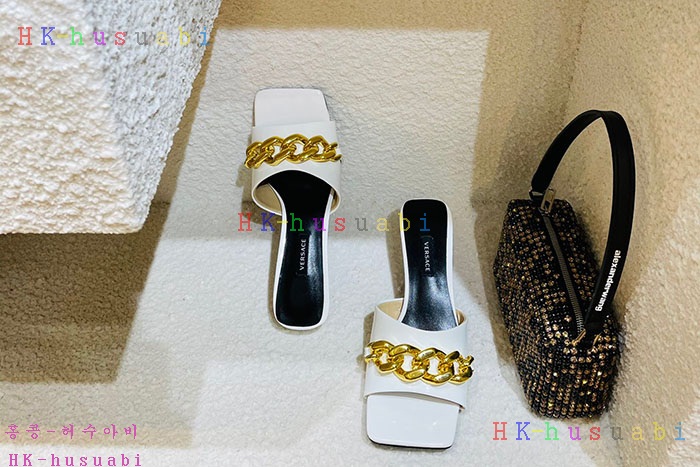 NEW 베르사체 신발 신상 V 7255201