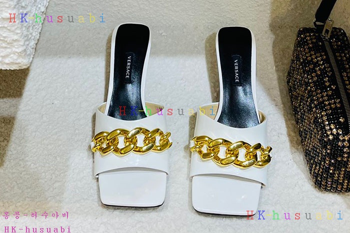 NEW 베르사체 신발 신상 V 7255201