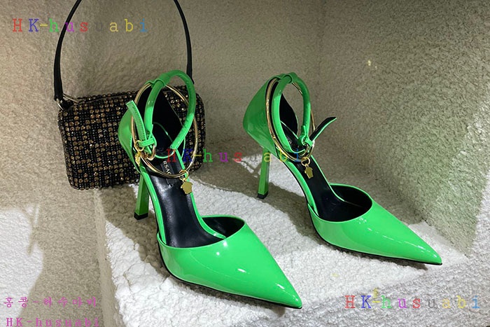NEW 베르사체 신발 신상 V 7255206