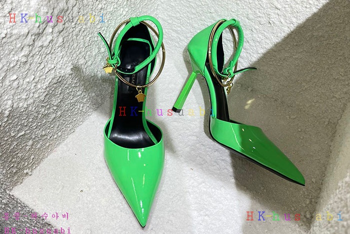 NEW 베르사체 신발 신상 V 7255206