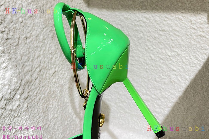 NEW 베르사체 신발 신상 V 7255206