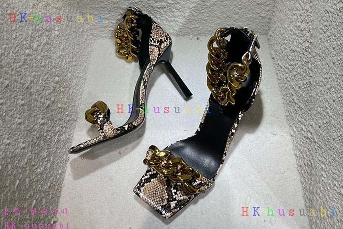 NEW 베르사체 신발 신상 V 7255210