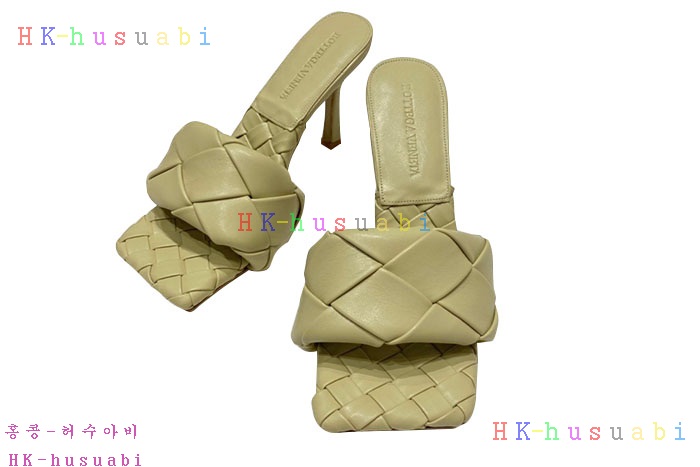NEW 보테가베네타 샌들 신상 BV 355241