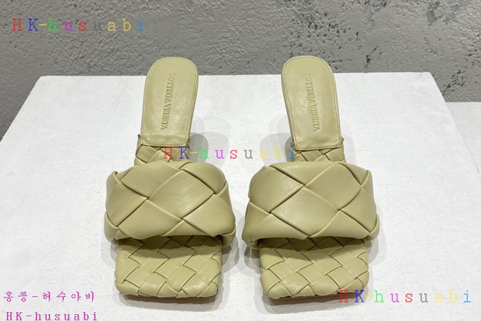 NEW 보테가베네타 샌들 신상 BV 355241