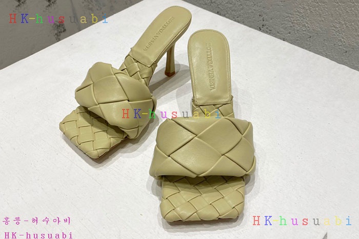 NEW 보테가베네타 샌들 신상 BV 355241
