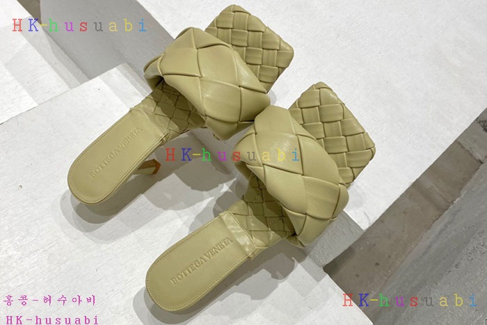 NEW 보테가베네타 샌들 신상 BV 355241