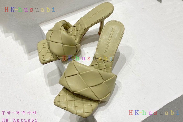 NEW 보테가베네타 샌들 신상 BV 355241