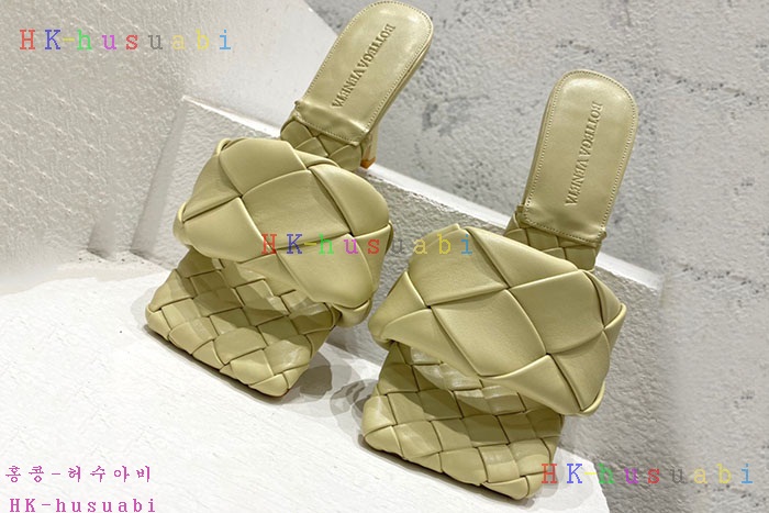 NEW 보테가베네타 샌들 신상 BV 355241