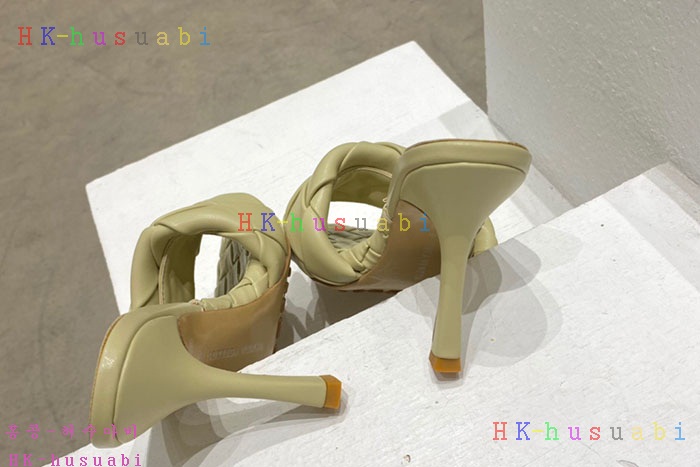 NEW 보테가베네타 샌들 신상 BV 355241