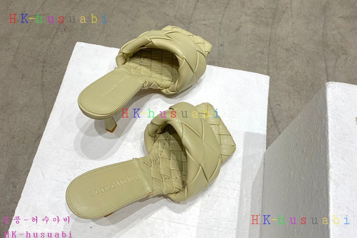 NEW 보테가베네타 샌들 신상 BV 355241