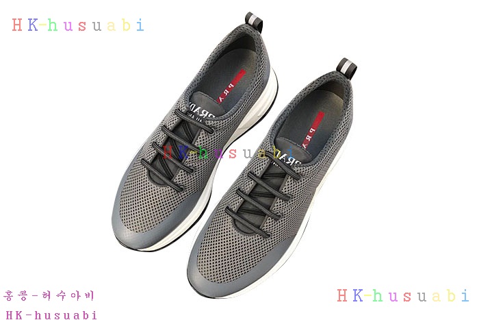 NEW 프라다 스니커즈 신상 P 242554