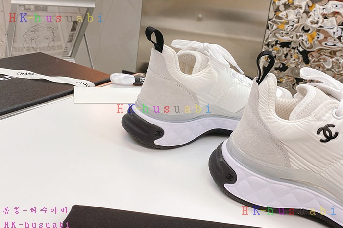NEW 샤넬 스니커즈 신상 C 332520