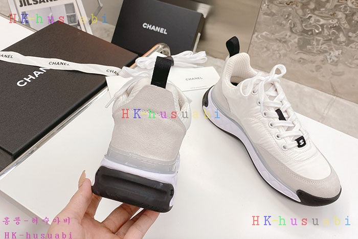 NEW 샤넬 스니커즈 신상 C 332520