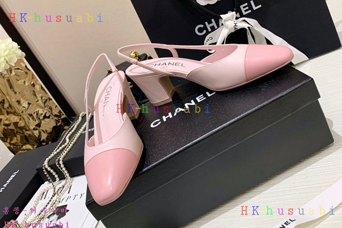 NEW 샤넬 신발 신상 C 332536