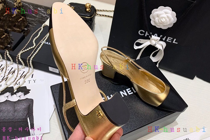NEW 샤넬 신발 신상 C 332537