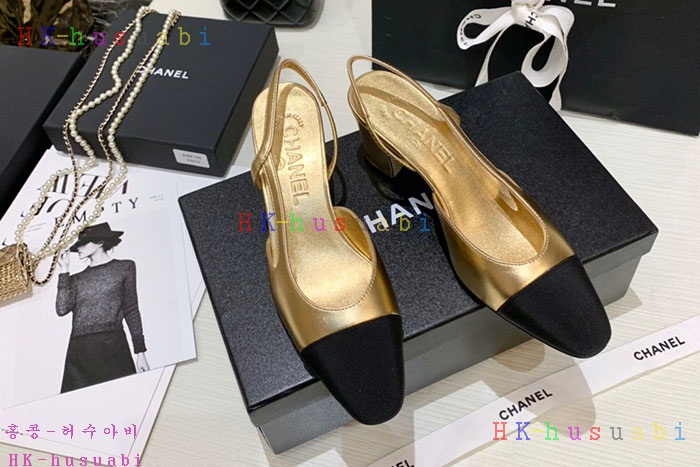 NEW 샤넬 신발 신상 C 332537