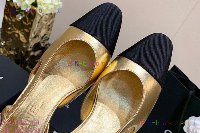 NEW 샤넬 신발 신상 C 332537