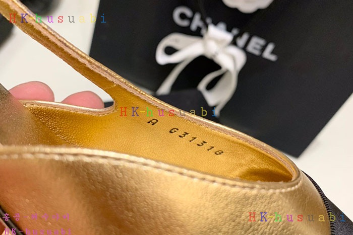 NEW 샤넬 신발 신상 C 332537