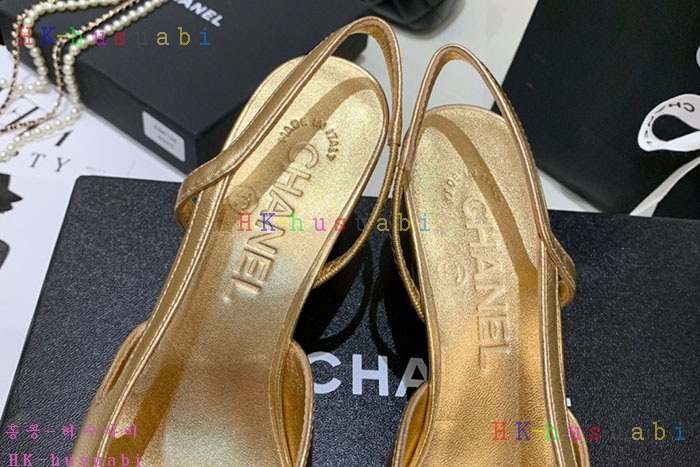 NEW 샤넬 신발 신상 C 332537