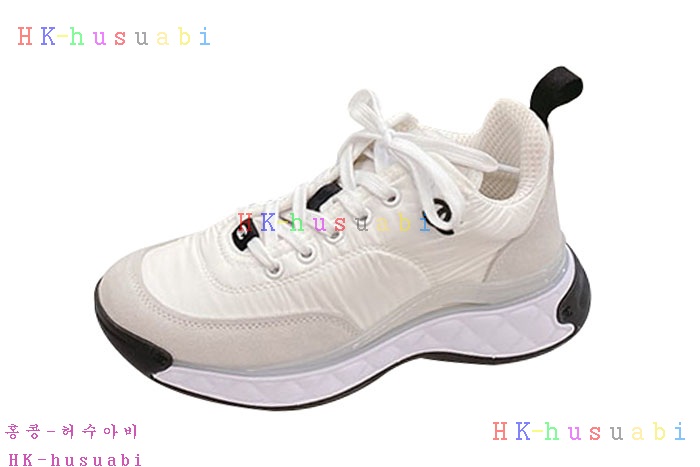 NEW 샤넬 스니커즈 신상 C 332520