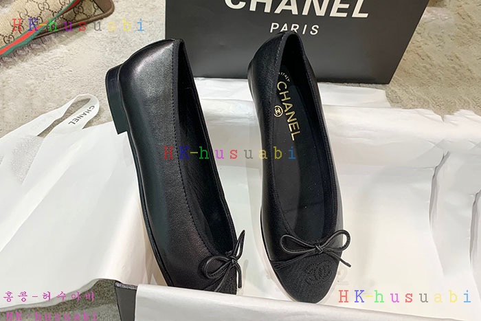NEW 샤넬 신발 신상 C 332547