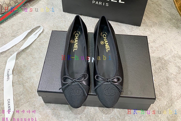NEW 샤넬 신발 신상 C 332547