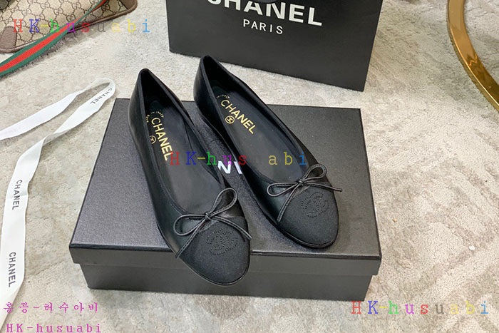 NEW 샤넬 신발 신상 C 332547