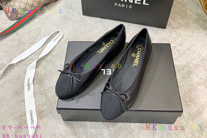NEW 샤넬 신발 신상 C 332547
