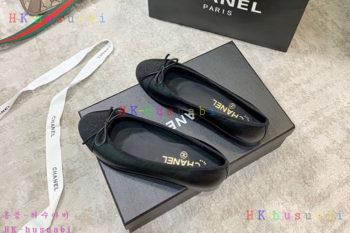 NEW 샤넬 신발 신상 C 332547