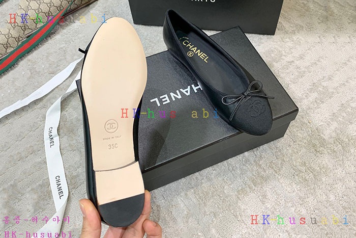 NEW 샤넬 신발 신상 C 332547