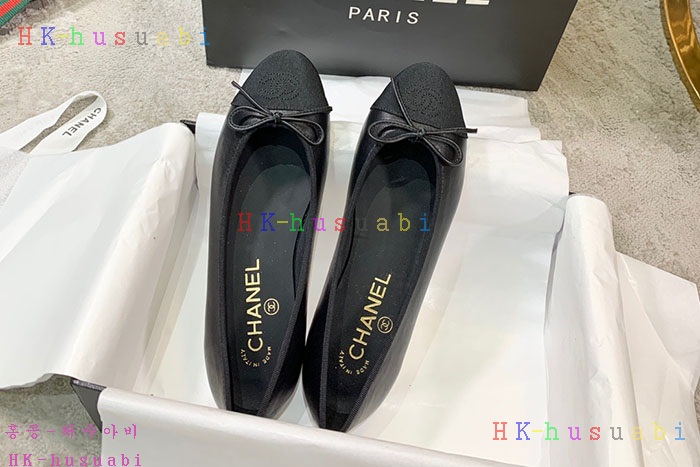 NEW 샤넬 신발 신상 C 332547